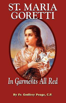 maria goretti in garments all red (豆瓣)