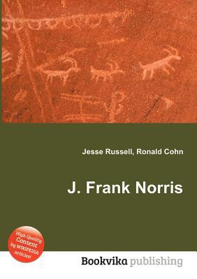 j. frank norris