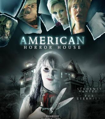 美国恐怖鬼屋 american horror house - 电影 - 豆瓣