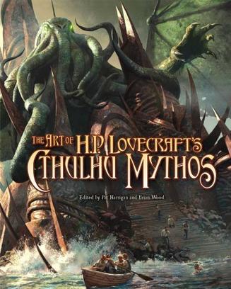 p. lovecraft"s cthulhu mythos