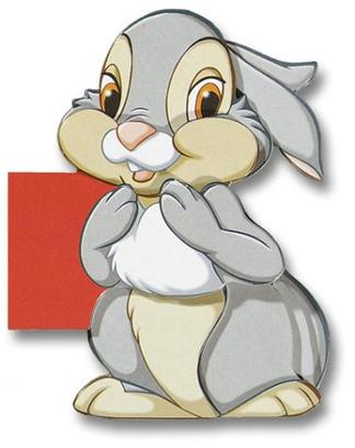 thumper