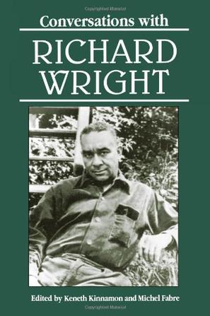 conversations with richard wright