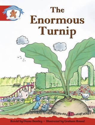 the enormous turnip