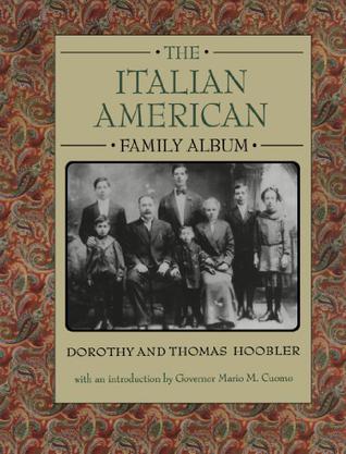 theitalianamericanfamilyalbum