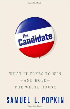 the candidate