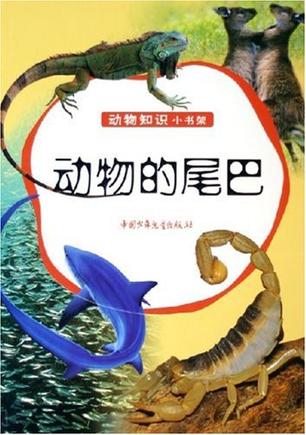 动物的尾巴