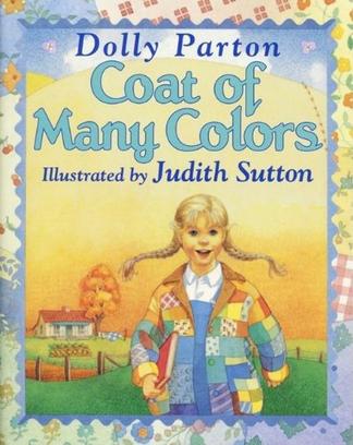 作者:                           parton, dolly/ sutton, judith