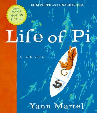 life of pi