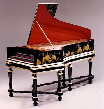 mietke harpsichord