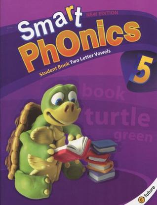 smart phonics 5的书评 (0)