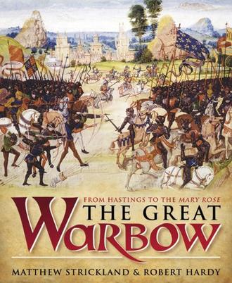 the great warbow