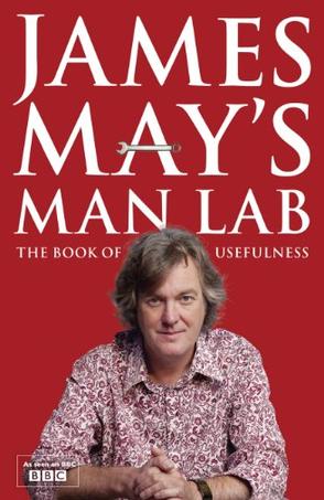 james may"s man lab