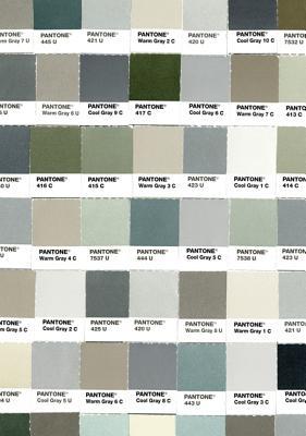 pantone
