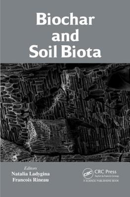 biocharandsoilbiota