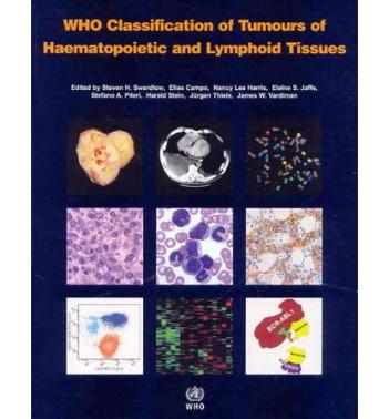 who classification of tumours of haematopoietic and lymphoid