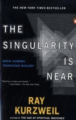 the singularity is near