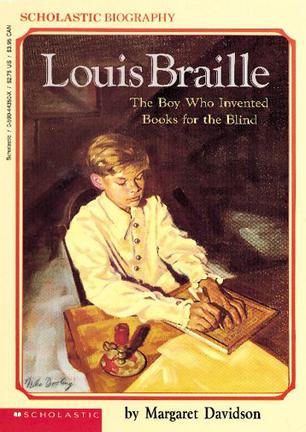 louis braille