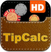 tipcalc hd ipad