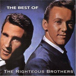 the righteous brothers