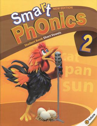 smart phonics 1