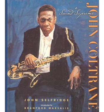 john coltrane