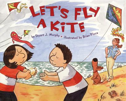 let"s fly a kite