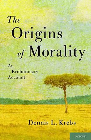 the origins of morality