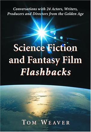 science fiction and fantasy film flashbacks