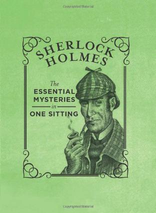 sherlock holmes - 图书 - 豆瓣