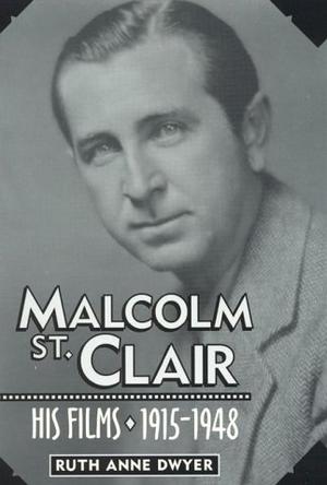 malcolm st. clair