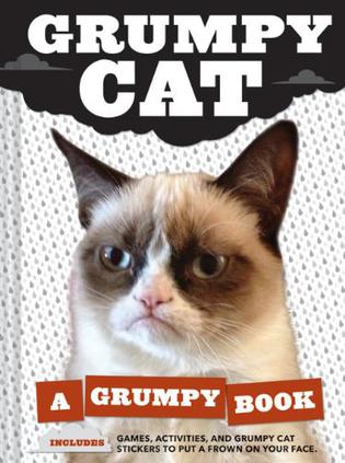 grumpy cat