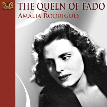 amália rodrigues: the queen of fado i