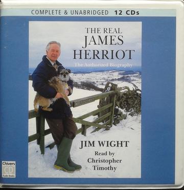 the real james herriot