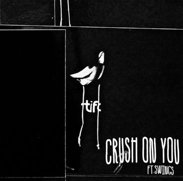 1 crush on you