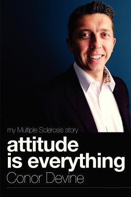 attitude is everything