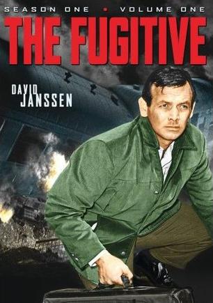 亡命天涯 第一季 the fugitive season 1 电视剧 豆瓣