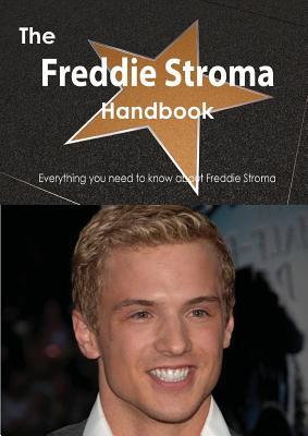 the freddie stroma handbook - everything you need