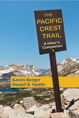 the pacific crest trail