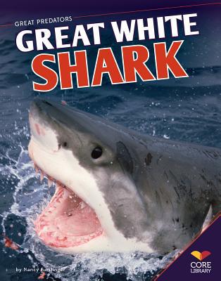 great white shark