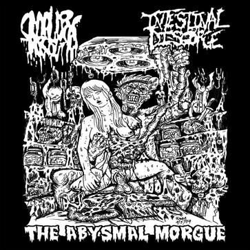 the abysmal morgue