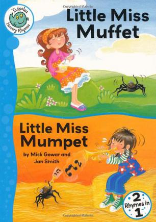 little miss muffet