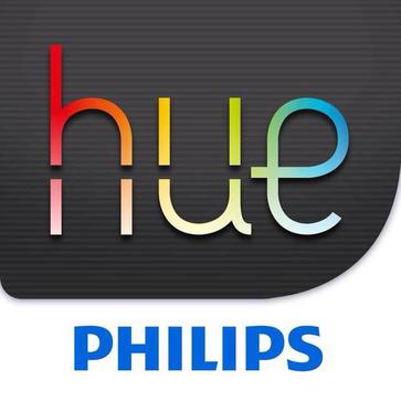 飞利浦philips hue