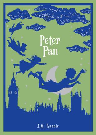 peter pan