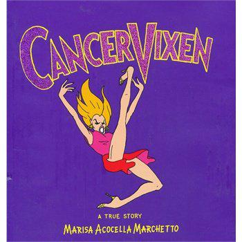 cancer vixen