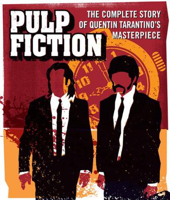 pulp fiction