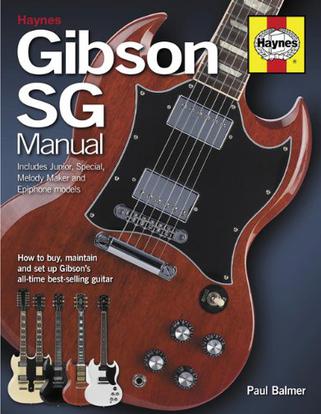 gibson sg manual的书评 (0)