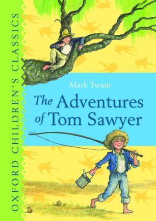 the adventures of tom sawyer