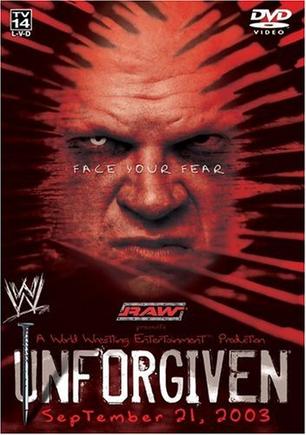 wwe unforgiven 电影 豆瓣