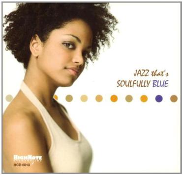jazz thats soulfully blue
