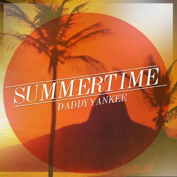 summertime – single